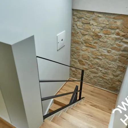 City Garden Liv'inn - Owl House Апарт-отель *