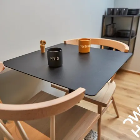 Апарт-отель City Garden Liv'inn - Owl House Люксембург